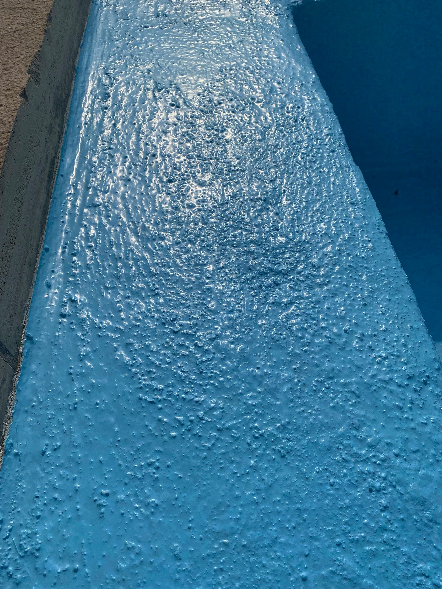 Waterproofing for Pool, Spa and Waterscape Applications - Miracote ...