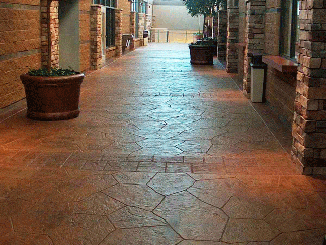 Decorative_Concrete_Stamped_Walkway Decorative_Concrete_Stamped_Walkway